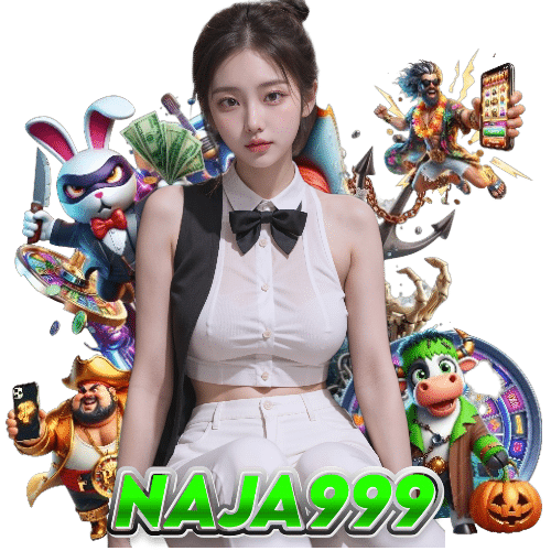 NAJA999 ทางเข้า